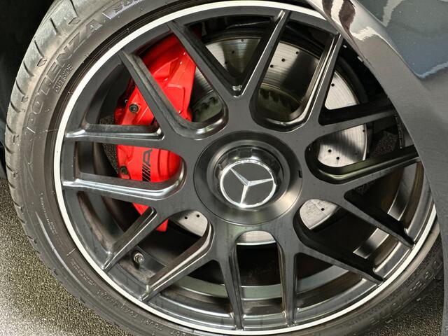 Mercedes-Benz C-KLASSE C300 e AMG |Memory|HUD|Panorama|360|Leder