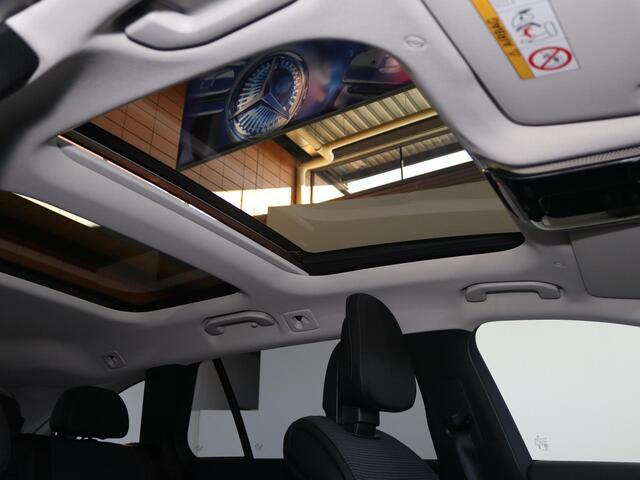Mercedes-Benz C-KLASSE Estate 300 e Business Line | Panoramadak | Verwarmd stuur | Memory stoelen | Getint glas |