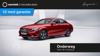 mercedes-benz-c-klasse-160-business