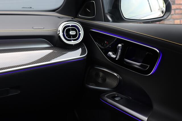 Mercedes-Benz C-KLASSE AMG 63 S E Performance Aut9 | 680pk | AMG Drivers Package | Distronic+ | AMG-Performance stoelen | Burmester | AMG Drive Unit | Digital Light |