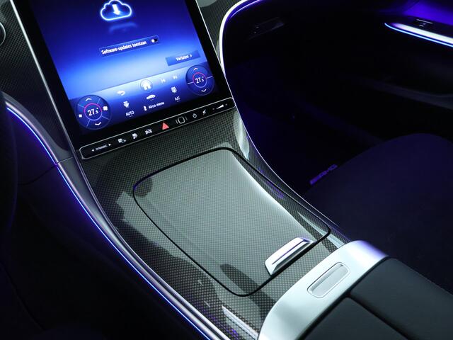 Mercedes-Benz C-KLASSE 300 e Star Edition | Trekhaak | Nightpakket | Antidiefstalpakket GUARD 360° Plus | Memorypakket | KEYLESS GO | Parkeerpakket met achteruitrijcamera | Verwarmde stoelen vooraan |