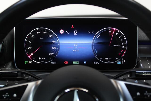 Mercedes-Benz C-KLASSE 300 e Luxury Line | BTW | Leder | Trekhaak |