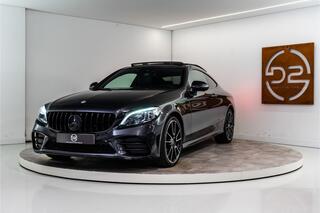 mercedes-benz-c-klasse-coupé-300-pr