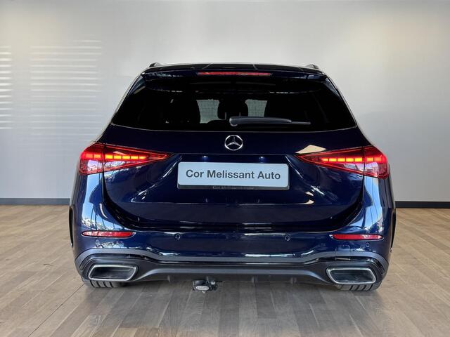 Mercedes-Benz C-KLASSE Estate 180 AMG Line PANO | TREKHAAK | CAMERA 360