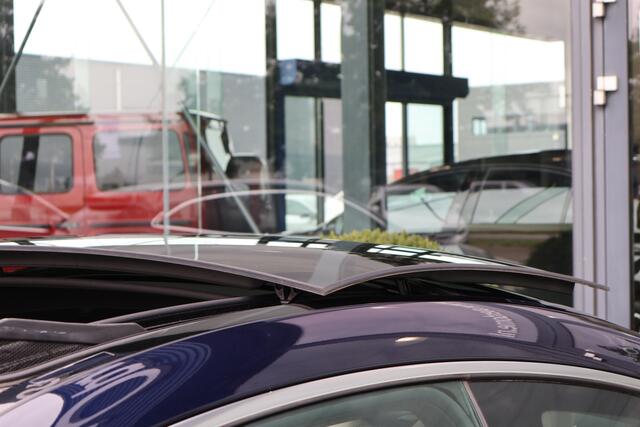 Mercedes-Benz C-KLASSE Coupé 200 Ambition l Panoramadak l Beige Leder Interieur l Camara l Stoelverwarming l Airco l