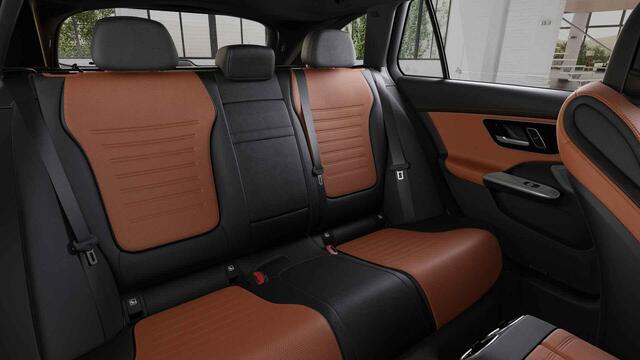 Mercedes-Benz C-KLASSE Estate 200 Launch Edition AMG Line | Night | Panoramadak | Lederen bekleding | Digital Lifght | Rijassistentie Plus |