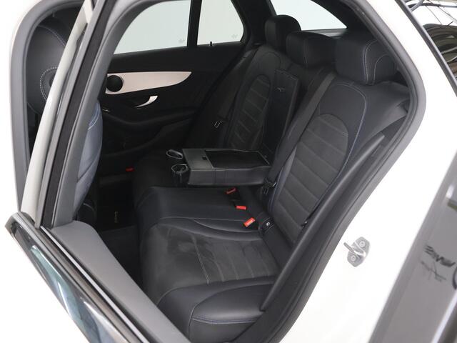 Mercedes-Benz C-KLASSE 300e Estate Business Solution AMG Limited | Trekhaak | Night | 360 graden camera | Multibeam | Sfeerverlichting |