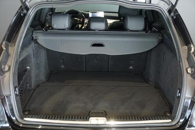 Mercedes-Benz C-KLASSE Estate 180 AMG Sport Edition *INCL BTW* + PANODAK / BI-XENON / 19'' LMV / STOELVERWARMING
