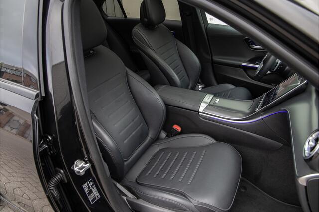 Mercedes-Benz C-KLASSE 300 e AMG Premium, Pano, Head-Up, Memory, Nightpakket 2022