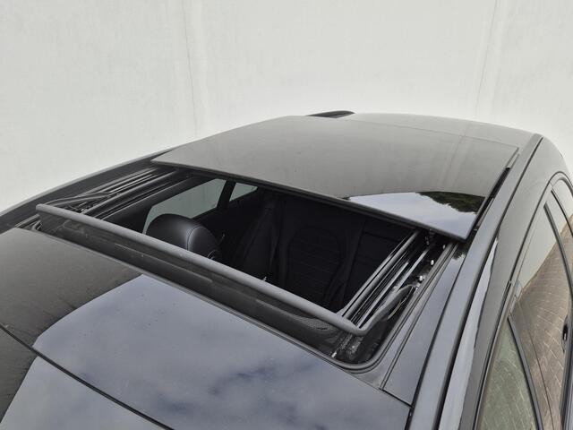 Mercedes-Benz C-KLASSE Estate 300 e Business Solution AMG Limited Automaat / Business Plus-pakket / Allseason banden / Trekgewicht 1800 kg / Glazen schuif- en kanteldak / Rondomzicht camera / Elektrische achterklep