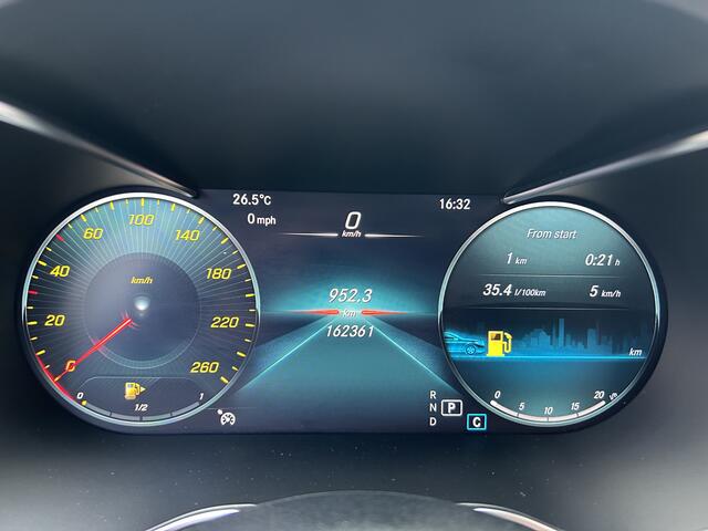 Mercedes-Benz C-KLASSE 180 Business Solution AMG | Apple Carplay/Android Auto | Rondomzicht camera |