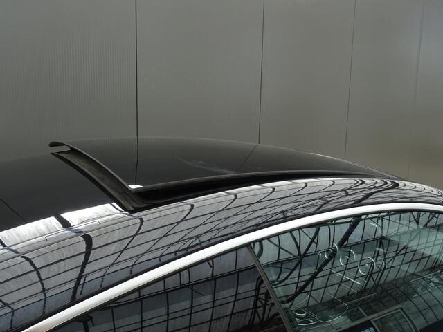 Mercedes-Benz C-KLASSE Coupé 200 Ambition * AMG 18 INCH * CAMERA * PANORAMADAK !!
