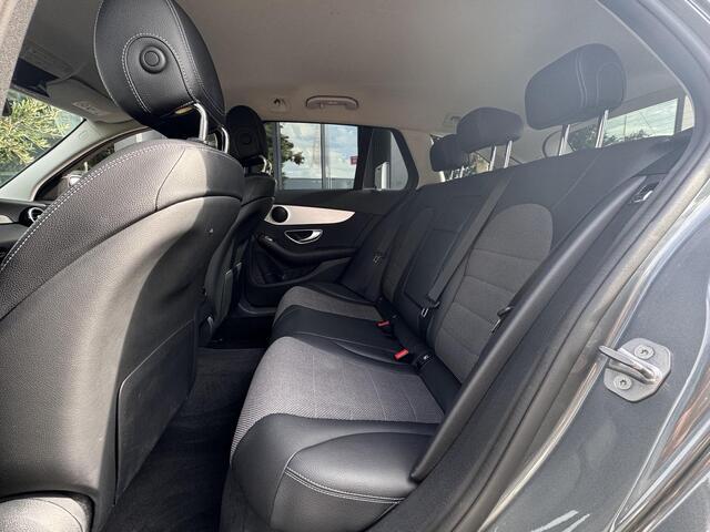 Mercedes-Benz C-KLASSE Estate 350 e Lease Edition Elektrische Stoelen | NL Auto