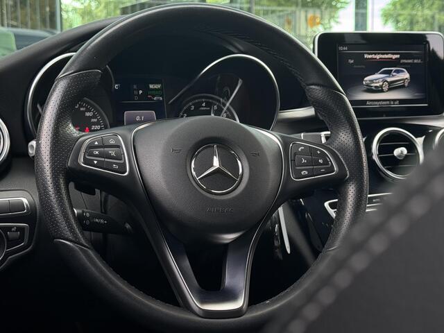 Mercedes-Benz C-KLASSE Estate 350 e Lease Edition Elektrische Stoelen | NL Auto