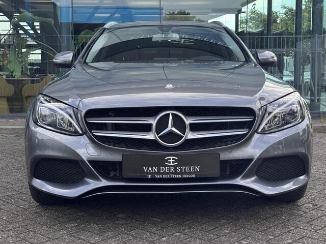 Mercedes-Benz C-KLASSE Estate 350 e Lease Edition Elektrische Stoelen | NL Auto