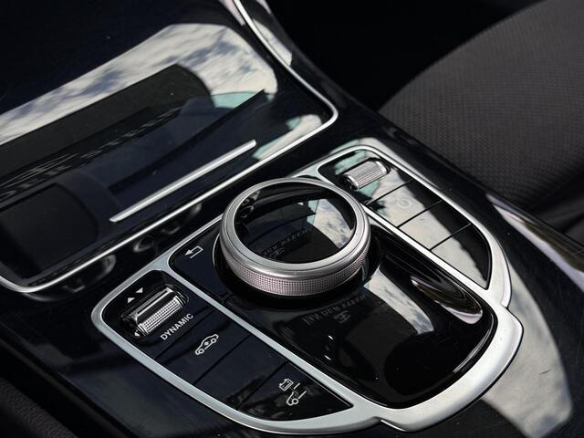 Mercedes-Benz C-KLASSE Estate 350 e Lease Edition Elektrische Stoelen | NL Auto