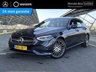 mercedes-benz-c-klasse-180-luxury-l