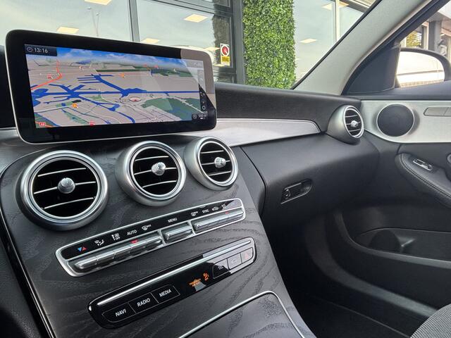 Mercedes-Benz C-KLASSE Estate 200 Advantage Pack | Camera | Carplay | Trekhaak