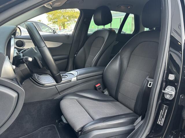 Mercedes-Benz C-KLASSE Estate 200 Advantage Pack | Camera | Carplay | Trekhaak