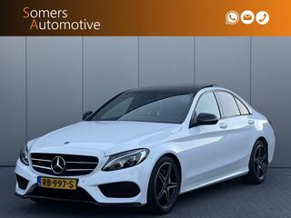 mercedes-benz-c-klasse-180-amg-nigh
