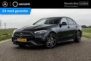 mercedes-benz-c-klasse-180--amg-li