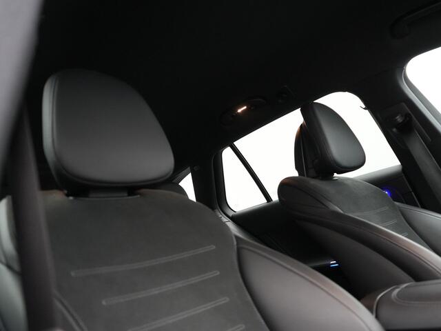 Mercedes-Benz C-KLASSE Estate 300 e AMG Line Plug In Hybrid NIEUW MODEL dealer O.H PHEV | Alcantara Sportstoelen Verwarmd | Camera | Sfeerverlichting | Apple Carplay | Night Pakket | BLIS | Virtual |