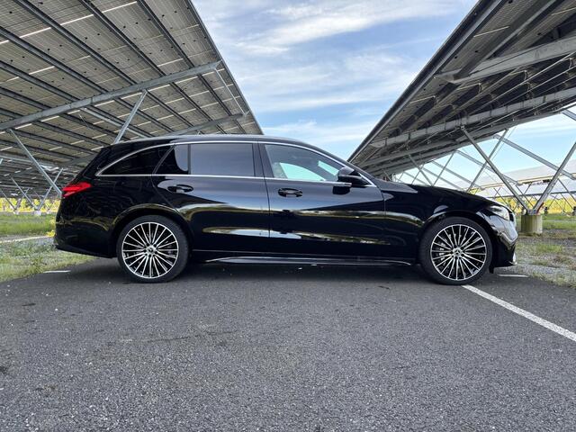 Mercedes-Benz C-KLASSE 300e Estate AMG Line | Panoramadak | Sfeerverlichting | Memory stoelen | Achteruitrijcamera | Apple Carplay |