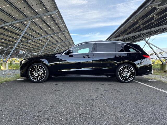 Mercedes-Benz C-KLASSE 300e Estate AMG Line | Panoramadak | Sfeerverlichting | Memory stoelen | Achteruitrijcamera | Apple Carplay |