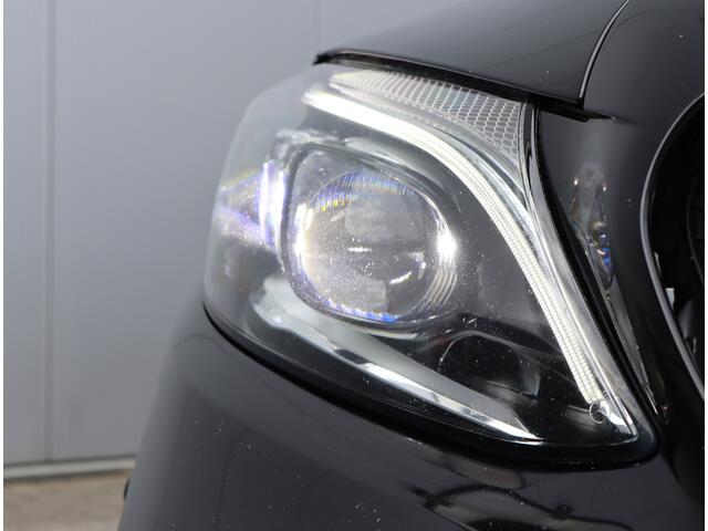 Mercedes-Benz C-KLASSE 160 AMG | 360 Camera | Panoramadak | Sfeerverlichting