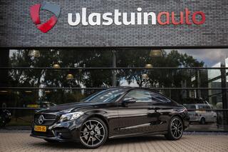 mercedes-benz-c-klasse-coupé-300-pr