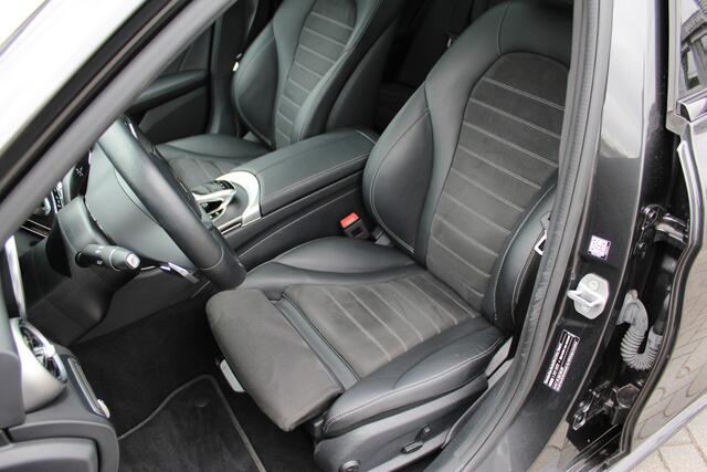 Mercedes-Benz C-KLASSE Estate 180 Business Solution AMG PANO | TREKH |
