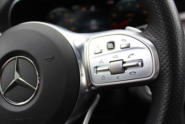 Mercedes-Benz C-KLASSE Estate 180 Business Solution AMG PANO | TREKH |