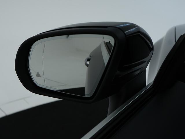 Mercedes-Benz C-KLASSE Cabrio 300 4MATIC Sport Edition matt grijs magno | 360° camera | Airscarf | Burmester | Stoelventilatie/- verwarming voor | Inclusief 24 maanden MB Certified garantie voor Europa.