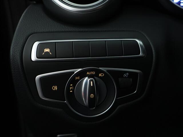 Mercedes-Benz C-KLASSE Cabrio 300 4MATIC Sport Edition matt grijs magno | 360° camera | Airscarf | Burmester | Stoelventilatie/- verwarming voor | Inclusief 24 maanden MB Certified garantie voor Europa.