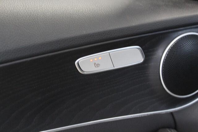 Mercedes-Benz C-KLASSE Estate 300 CDI HYBRID Lease Edition | 204PK! | 17'LMV | CLIMA | E-KLEP | CRUISE | NAVI | STOEL-VERW | LED | PDC-V/A |