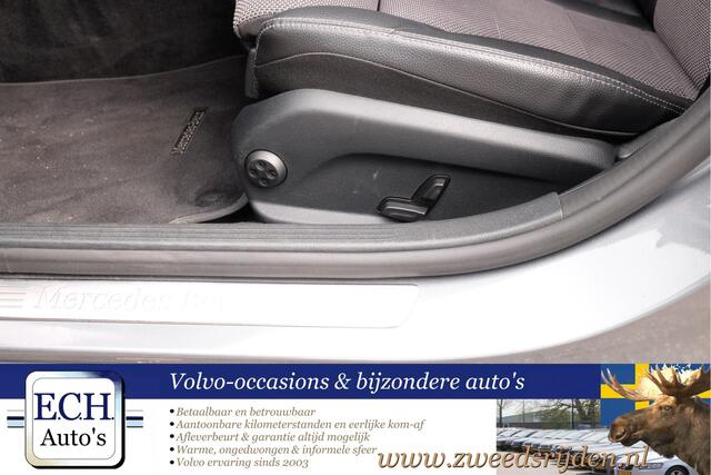 Mercedes-Benz C-KLASSE Estate 200 184 pk Aut. Premium Plus, Navi, Stoelverwarming