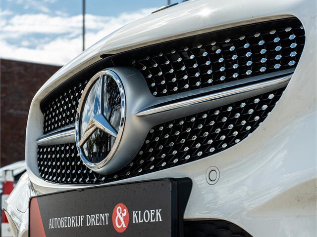 Mercedes-Benz C-KLASSE Cabrio 180 Premium Plus Pack AMG CAMERA STOEL EN NEKVERW HIGH PERF LED