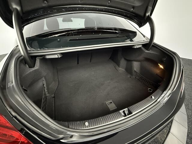 Mercedes-Benz C-KLASSE 180 Premium Plus | Automaat