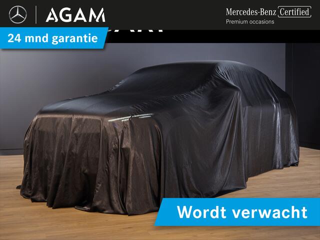 Mercedes-Benz C-KLASSE Estate 300 e AMG Line Limited Panorama dak