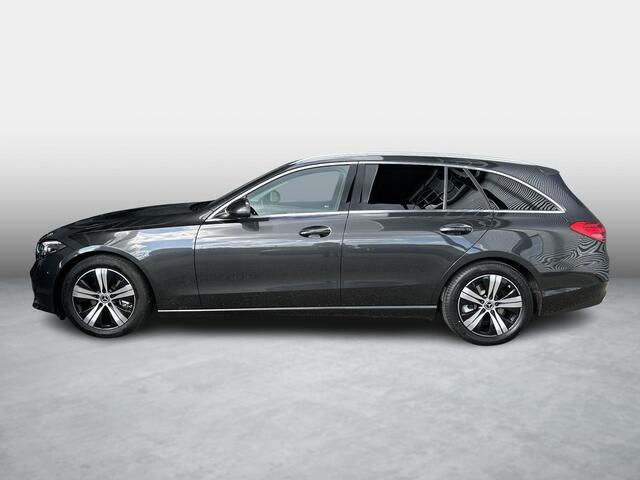Mercedes-Benz C-KLASSE Estate 180 | Panoramadak | Apple CarPlay | Android Auto | Stoelverwarming | Sfeerverlichting | Achteruitrijcamera