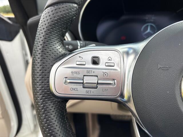 Mercedes-Benz C-KLASSE 200 / 4MATIC AMG / CABRIO / ZEER VOLL / TOPSTAAT