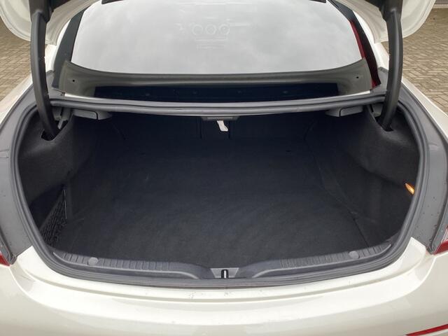 Mercedes-Benz C-KLASSE C 43 AMG COUPE 4MATIC PANO-DAK/CAMERA/BURMESTER/NAVI/STOELVERW