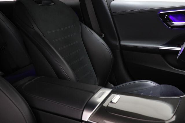 Mercedes-Benz C-KLASSE Estate 300 e AMG Line | LED | DAB | CAMERA | 19"