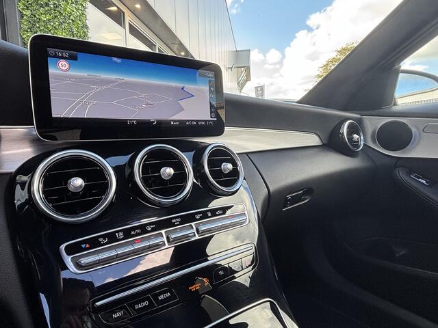 Mercedes-Benz C-KLASSE Estate 300e 320PK Business Solution AMG Limited | Carplay | Pano | Camera |