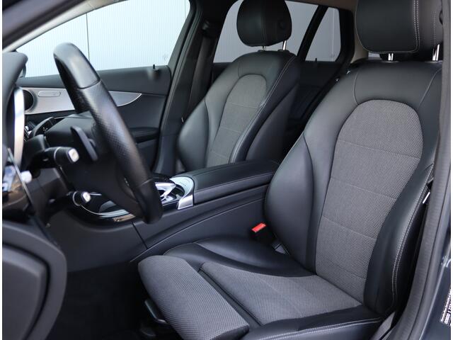 Mercedes-Benz C-KLASSE Estate 200 Prestige | Stoelverwarming | Navigatie