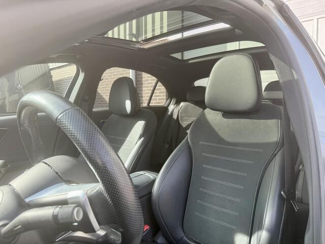 Mercedes-Benz C-KLASSE 300 e AMG Line