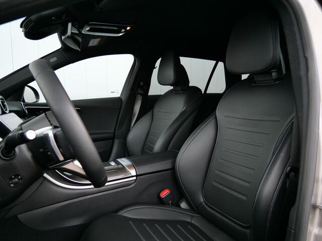 Mercedes-Benz C-KLASSE Estate 200 AMG Line Apple CarPlay / Keyless entry / ACC