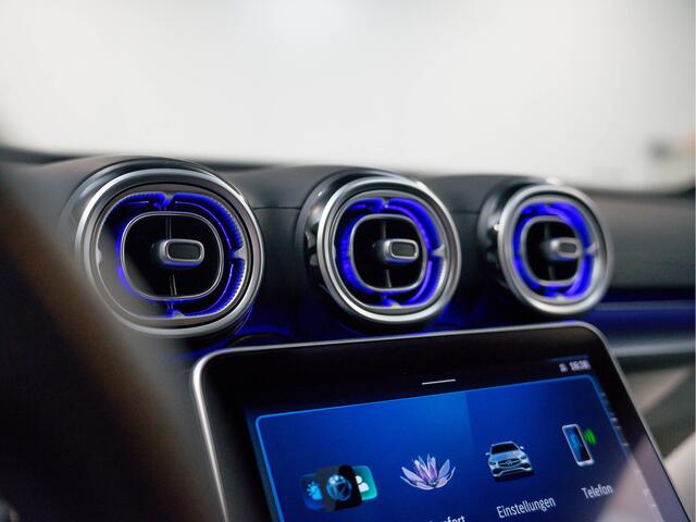 Mercedes-Benz C-KLASSE Estate C 300 e AMG Line | NIGHT | 19 Inch | Trekhaak