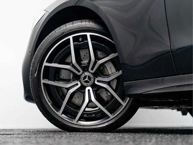 Mercedes-Benz C-KLASSE Estate C 300 e AMG Line | NIGHT | 19 Inch | Trekhaak
