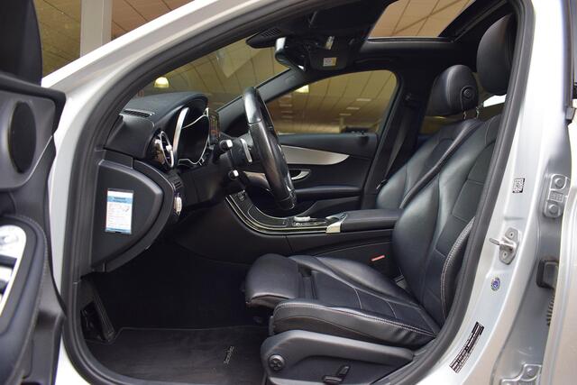 Mercedes-Benz C-KLASSE 180 CDI Sport Edition NAV/PANO/AMG/CAM/ETC